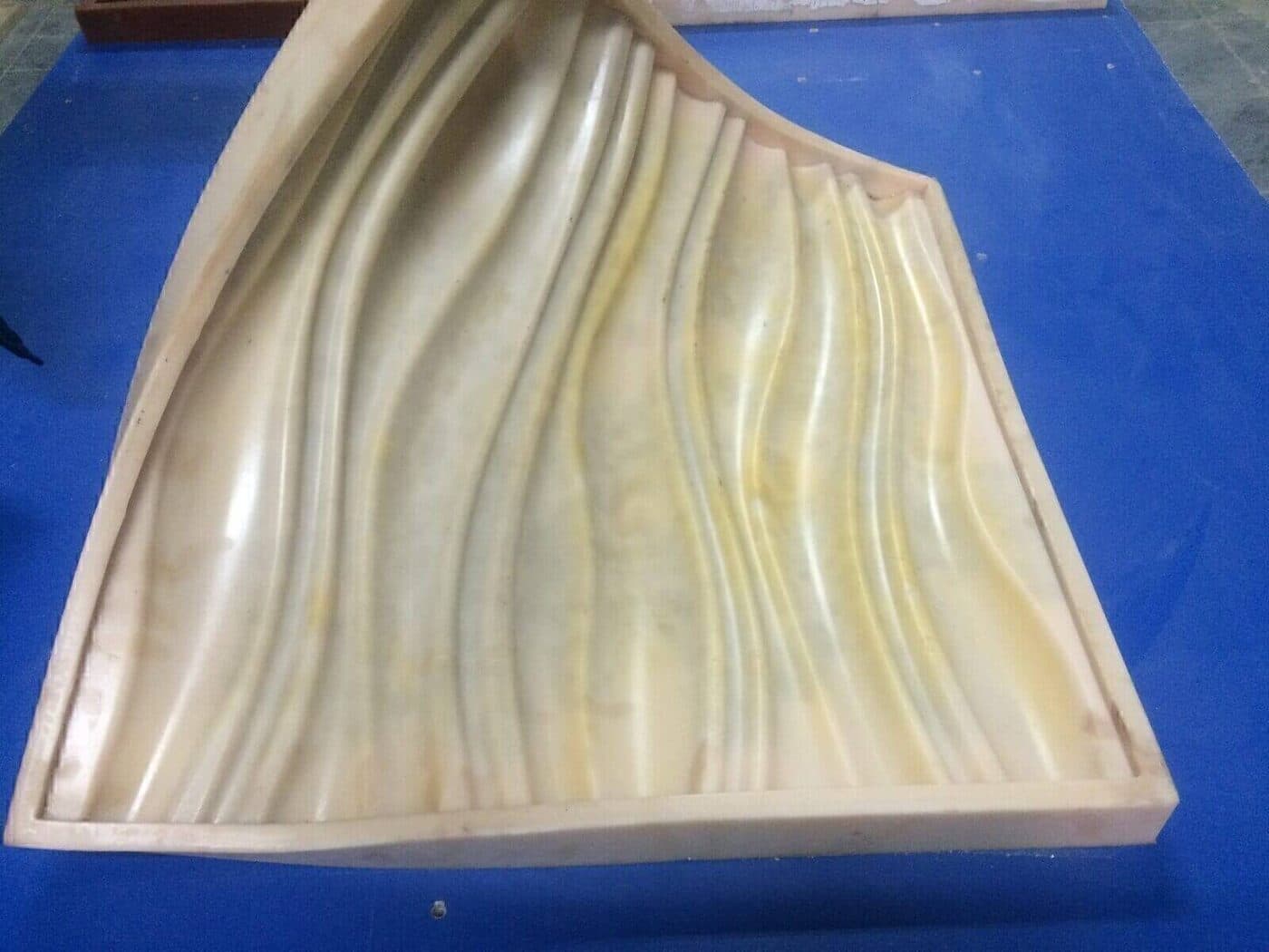 Формы для дизайнерских 3D-панелей