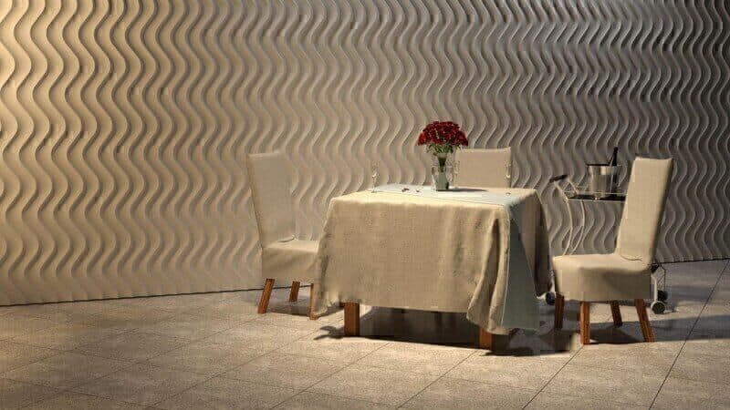 3D-панели и декоративный камень в Ставрополе