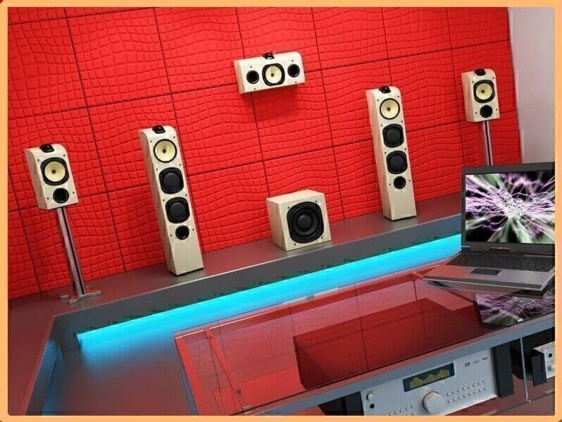 3D-панели и декоративный камень в Ставрополе