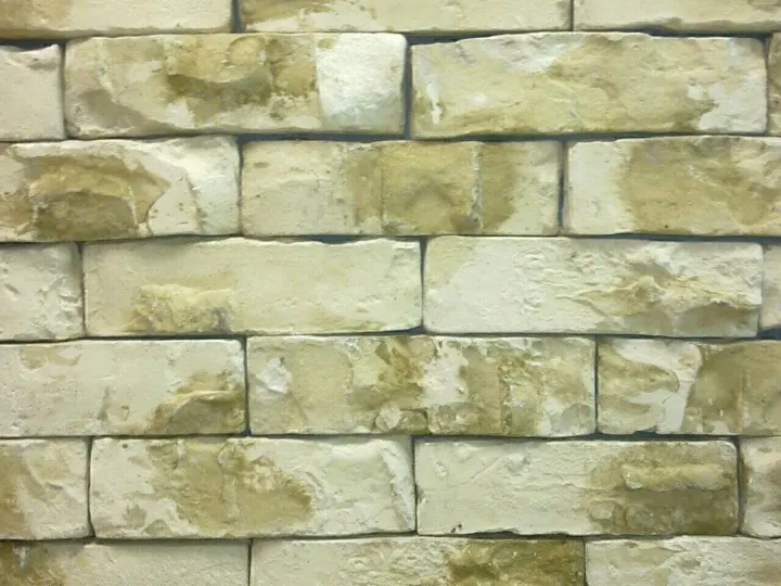 Старо-германский кирпич, вариант 1