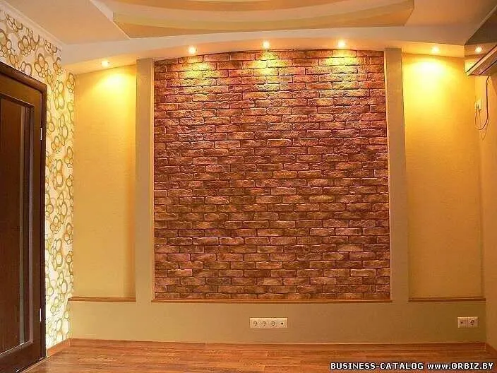 Декоративный камень