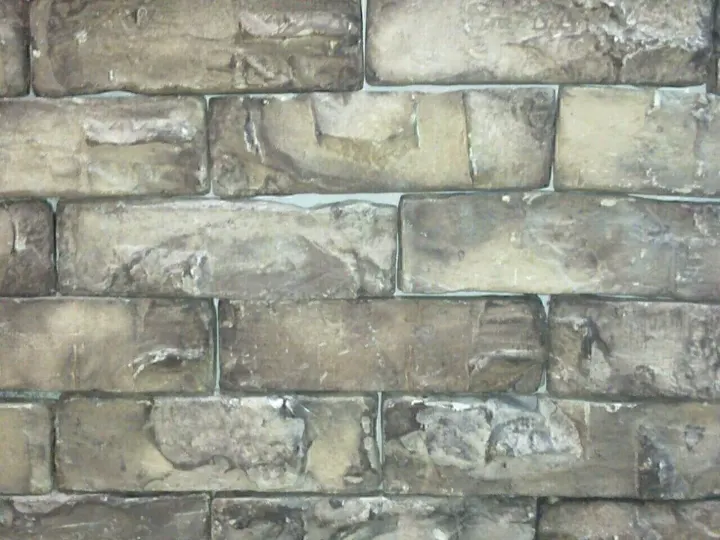 Старо-германский кирпич, вариант 2