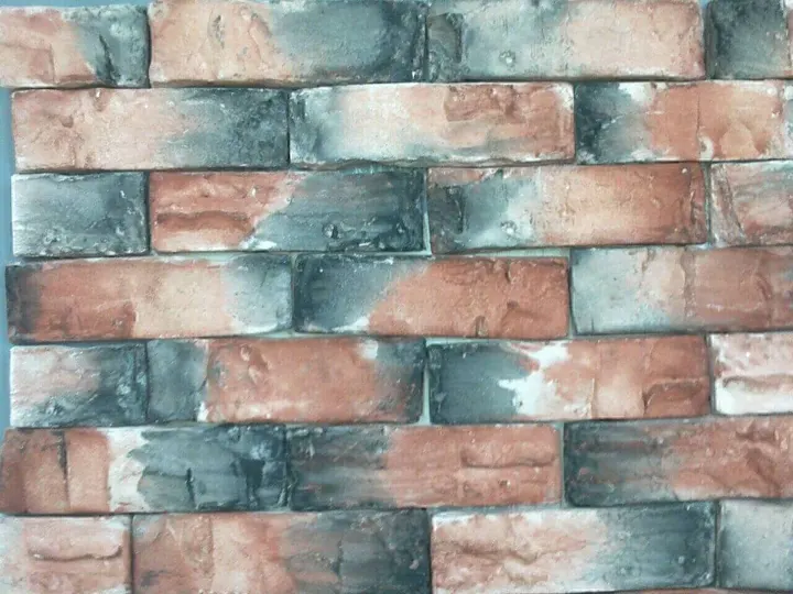 Старо-германский кирпич, вариант 3