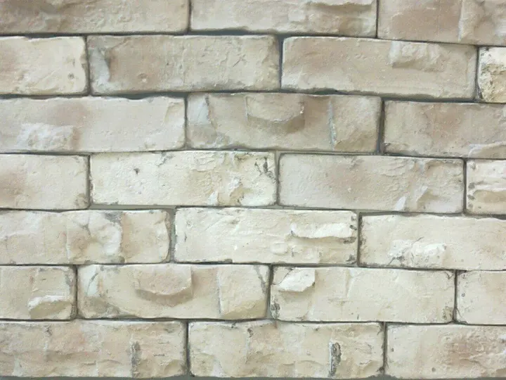 Старо-германский кирпич, вариант 4