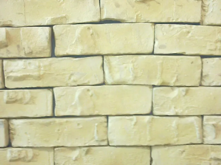 Старо-германский кирпич, вариант 5