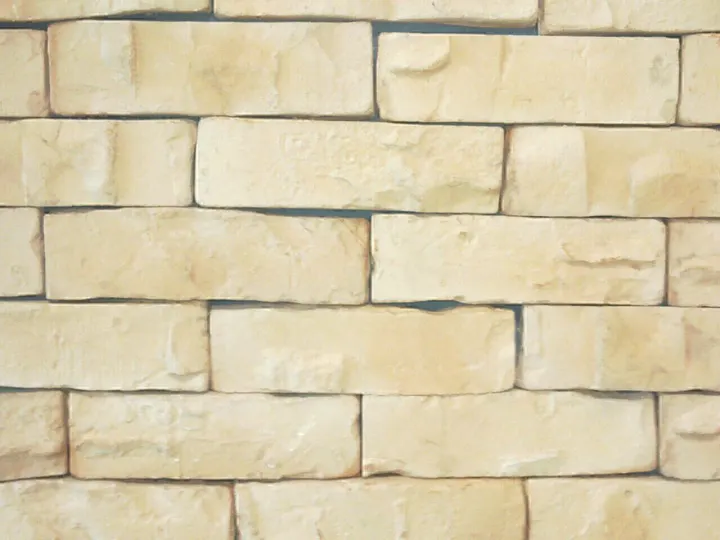 Старо-германский кирпич, вариант 6