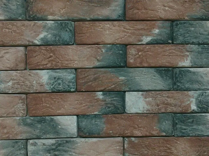 Старый кирпич, вариант 2