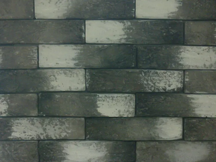 Старый кирпич, вариант 5