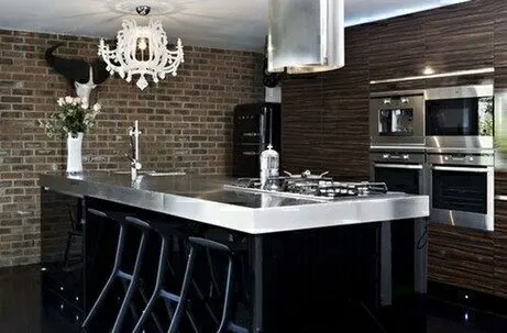 Старый кирпич, вариант 5