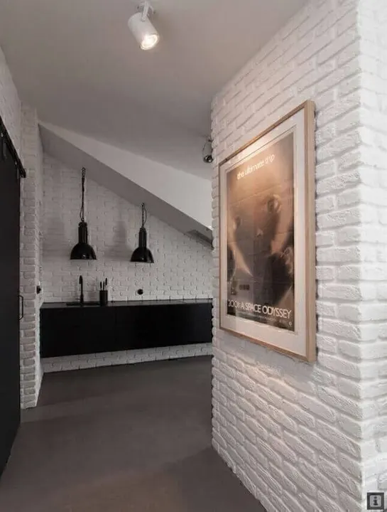 Старый кирпич, вариант 6