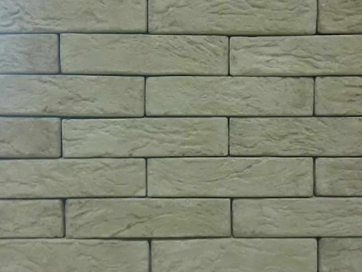 Старый кирпич, вариант 7