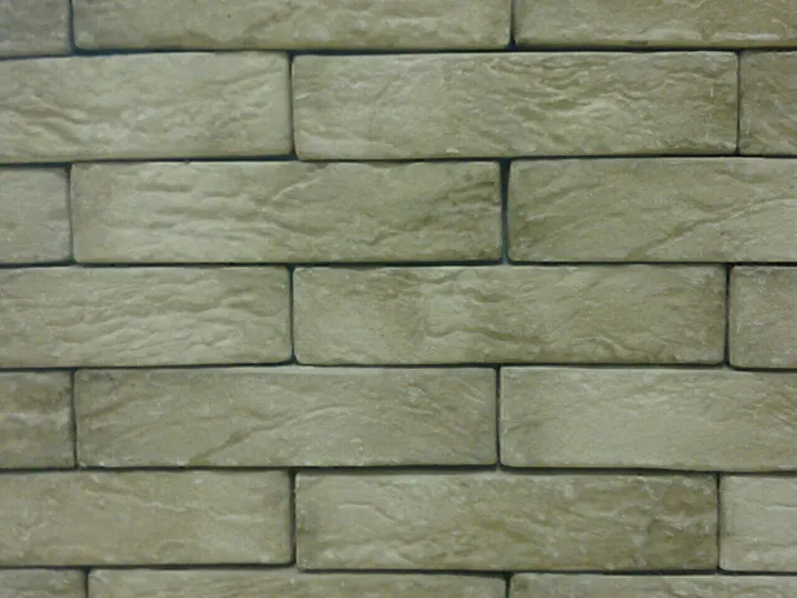 Старый кирпич, вариант 8