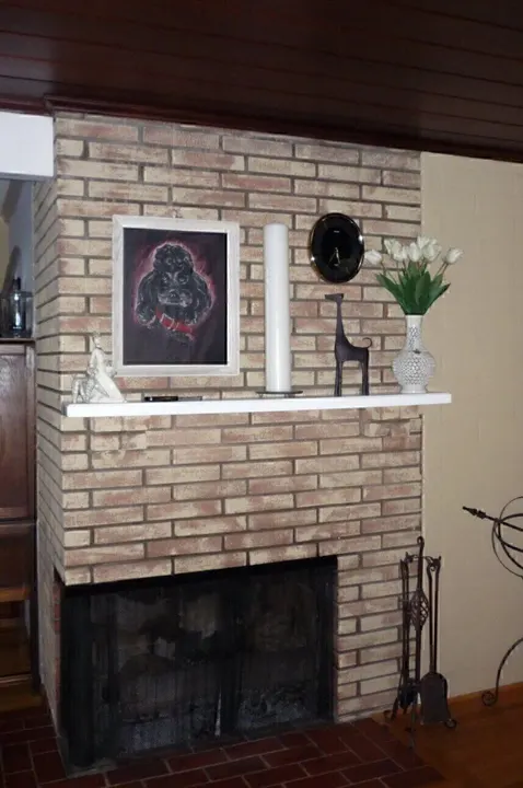 Старый кирпич, вариант 8