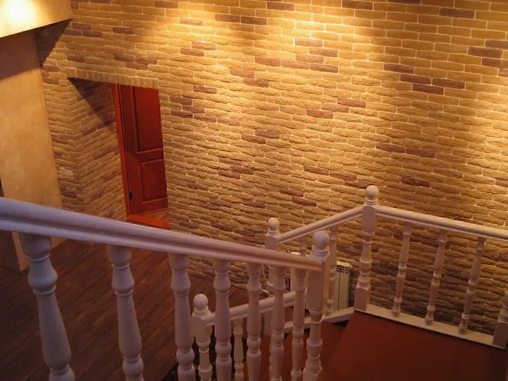 Старый кирпич, вариант 9