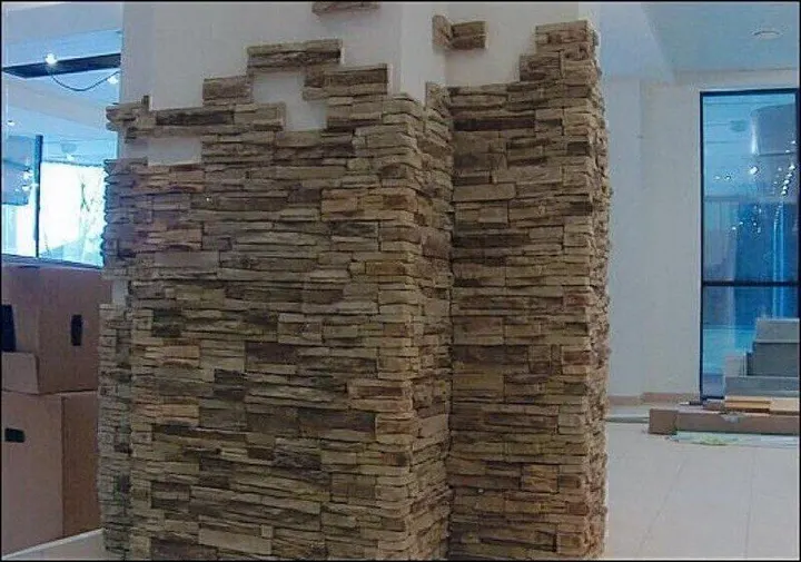 Каньон, вариант 2