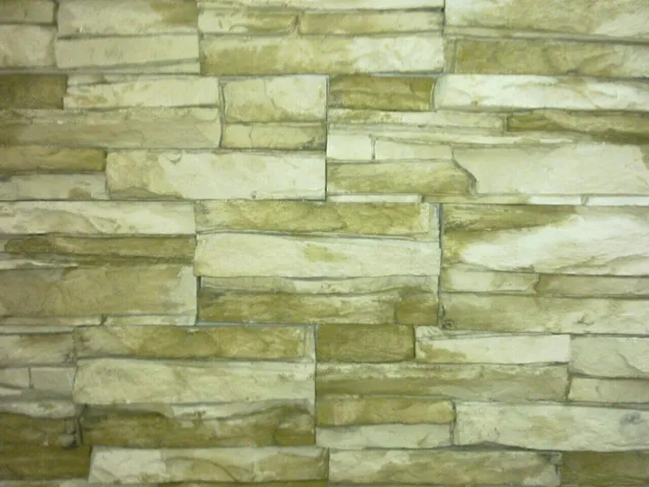 Сводчатый сланец «Скала», вариант 3