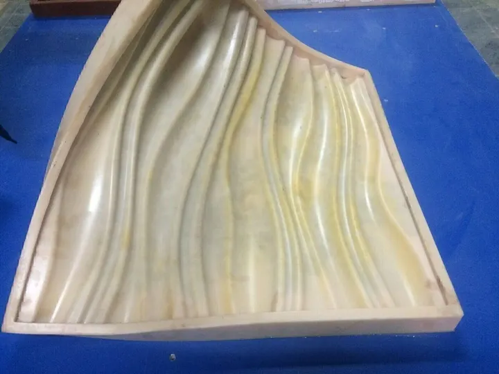 Формы для 3D-панелей