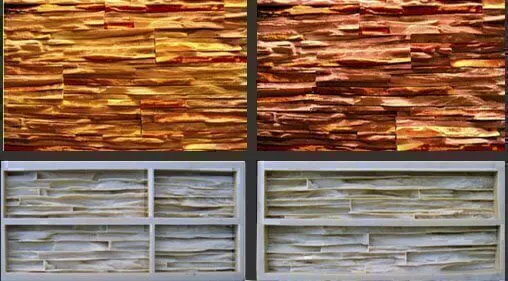 Формы для камня