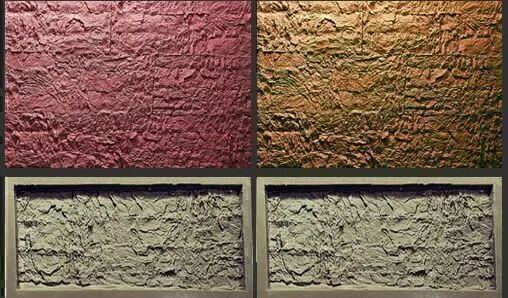 «Плитняк мелкослоистый»